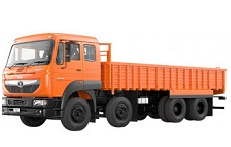 19 Feet Eicher