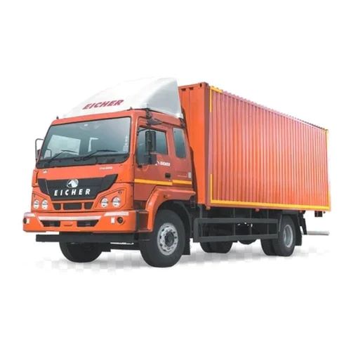 20 Feet Eicher