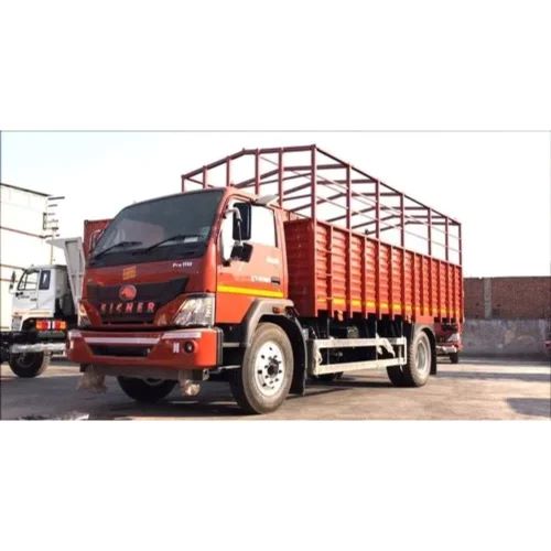 22 Feet Eicher