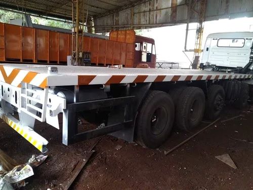 ODC Truck 20 Feet