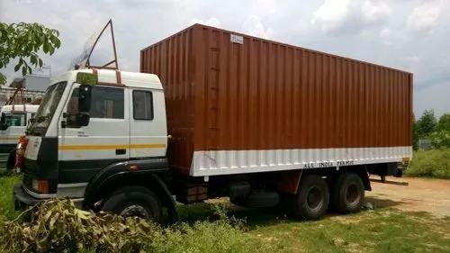 ODC Truck 24 Feet