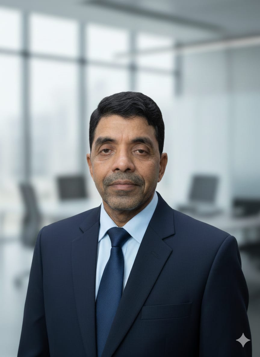 Mr. Rajendra Singh - Owner