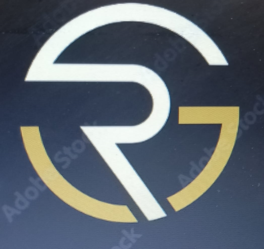 Grace Roadways Logo Part 1
