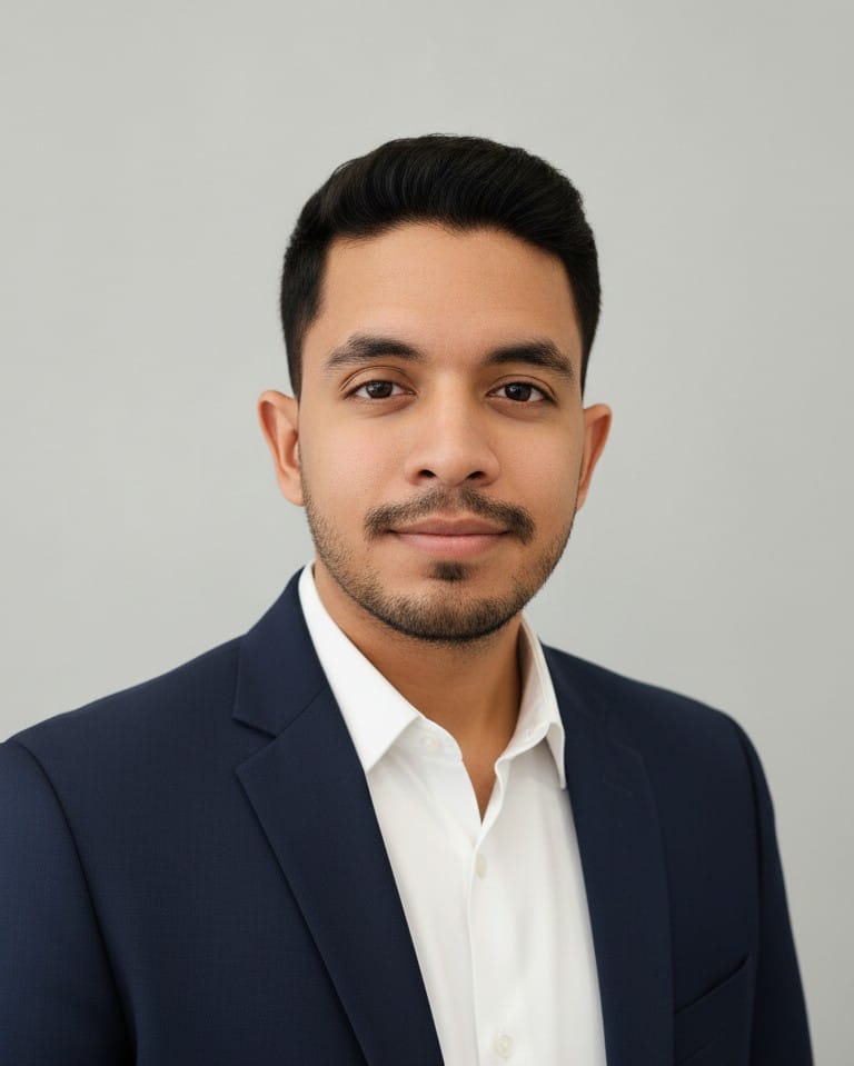 Mr. Sandeep Singh - Owner